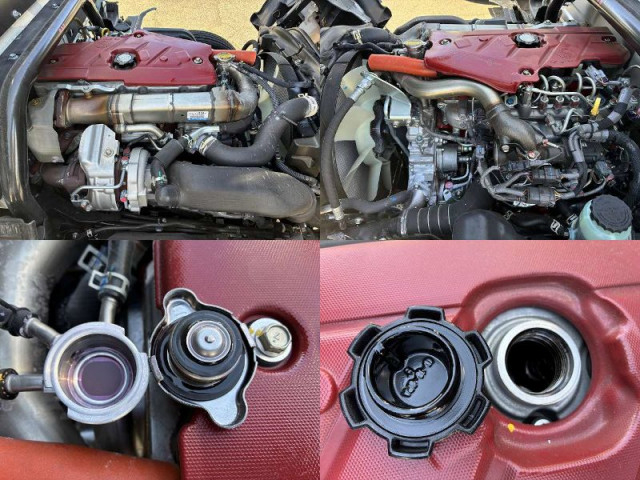 日野 デュトロ 小型 平ボディ 2KG-XZU605M(94831) 23枚目