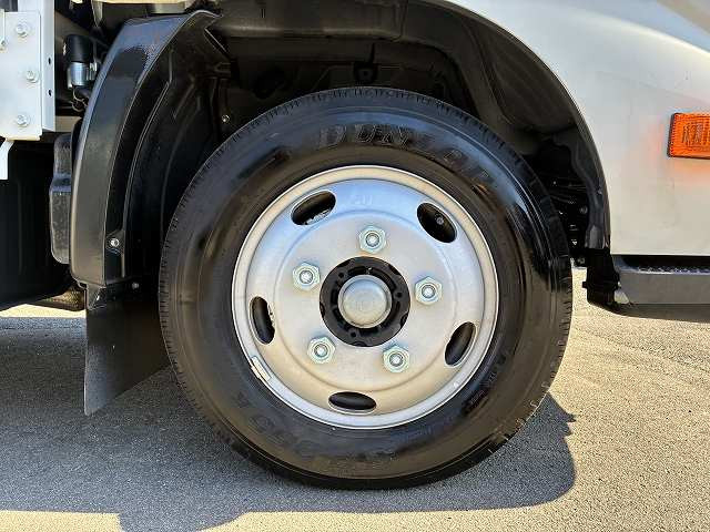 日野 デュトロ 小型 平ボディ 2KG-XZU605M(94831) 25枚目