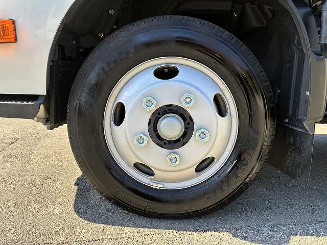 日野 デュトロ 小型 平ボディ 2KG-XZU605M(94831) 27枚目