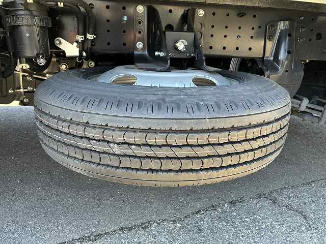 日野 デュトロ 小型 平ボディ 2KG-XZU605M(94831) 28枚目