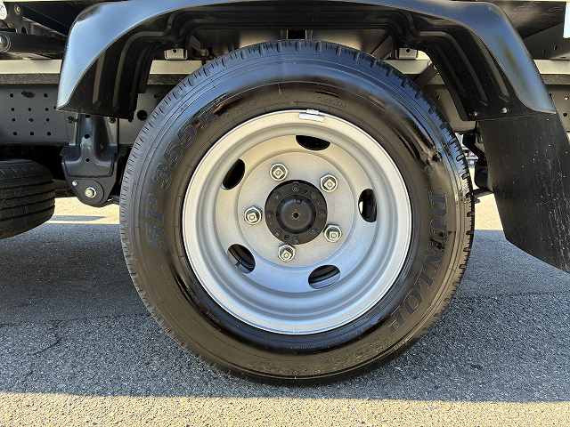 日野 デュトロ 小型 平ボディ 2KG-XZU605M(94831) 29枚目