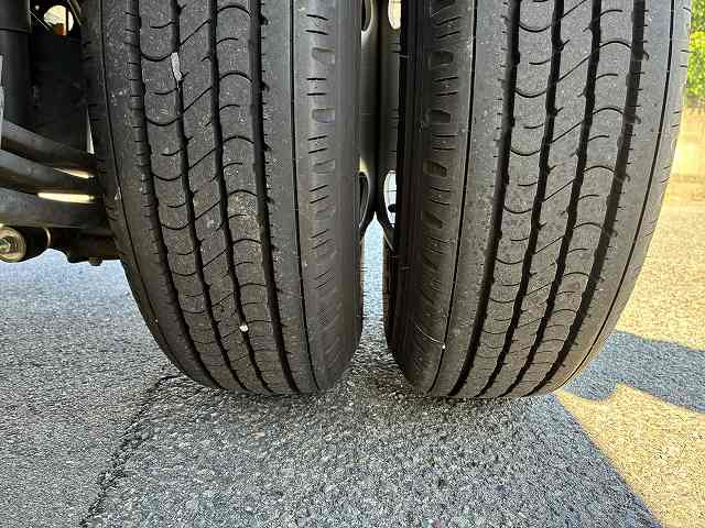 日野 デュトロ 小型 平ボディ 2KG-XZU605M(94831) 31枚目