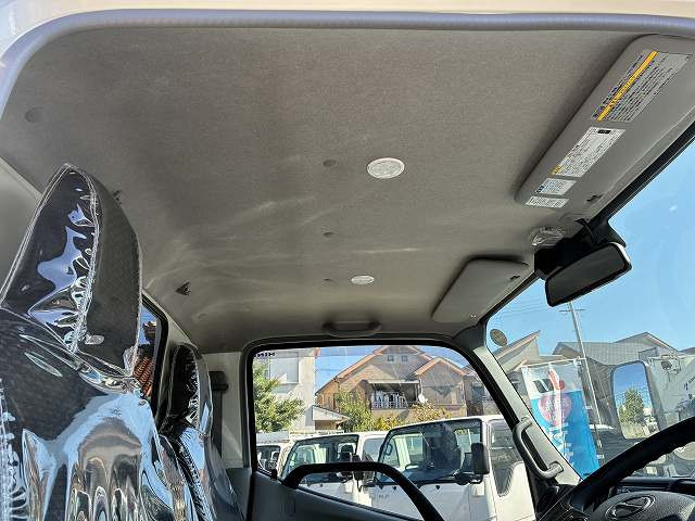 日野 デュトロ 小型 平ボディ 2KG-XZU605M(94831) 34枚目