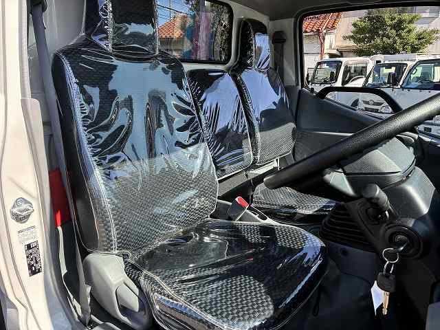 日野 デュトロ 小型 平ボディ 2KG-XZU605M(94831) 36枚目