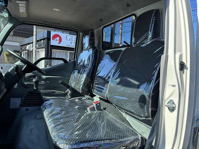日野 デュトロ 小型 平ボディ 2KG-XZU605M(94831) 37枚目