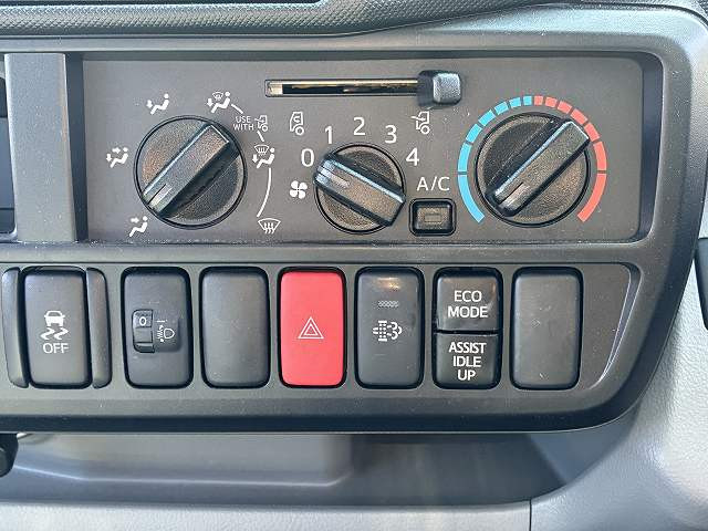 日野 デュトロ 小型 平ボディ 2KG-XZU605M(94831) 42枚目