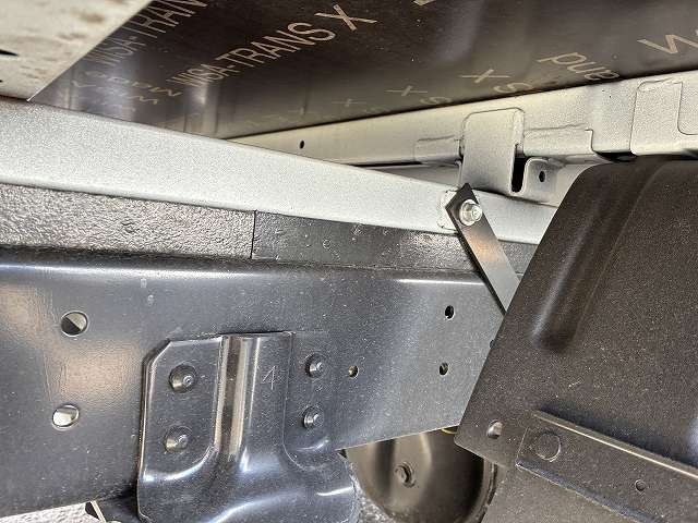 日野 デュトロ 小型 平ボディ 2KG-XZU605M(94831) 48枚目