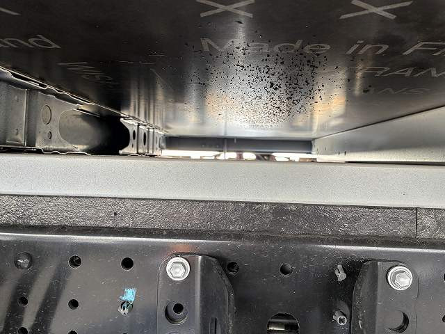 日野 デュトロ 小型 平ボディ 2KG-XZU605M(94831) 49枚目