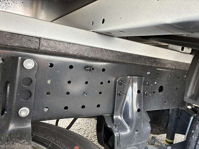 日野 デュトロ 小型 平ボディ 2KG-XZU605M(94831) 50枚目