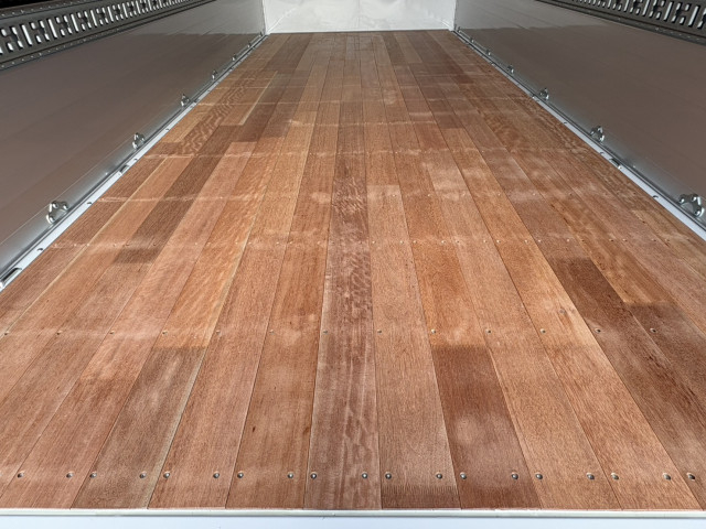 三菱ふそう キャンター 小型 アルミウィング 2PG-FEB90(94832) 12枚目