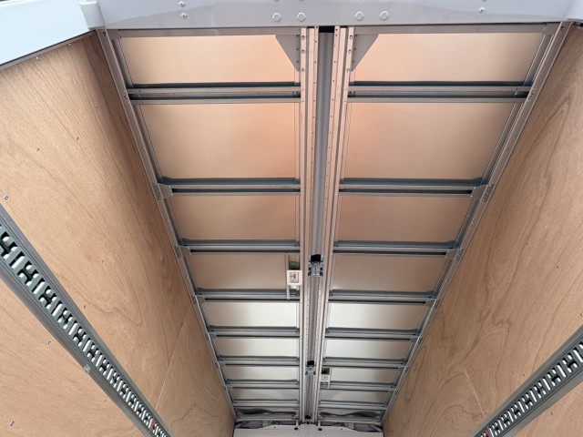 三菱ふそう キャンター 小型 アルミウィング 2PG-FEB90(94832) 13枚目