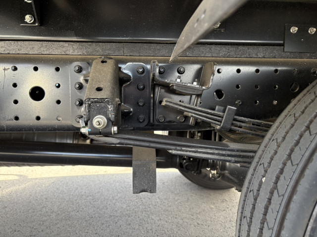 三菱ふそう キャンター 小型 アルミウィング 2PG-FEB90(94832) 18枚目