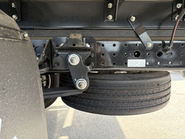 三菱ふそう キャンター 小型 アルミウィング 2PG-FEB90(94832) 19枚目