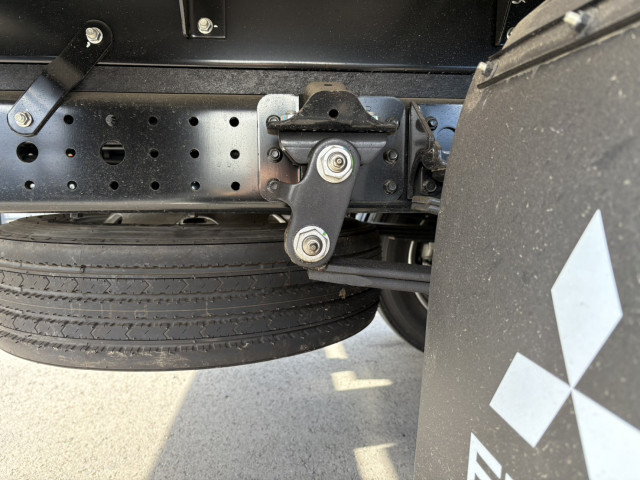 三菱ふそう キャンター 小型 アルミウィング 2PG-FEB90(94832) 20枚目