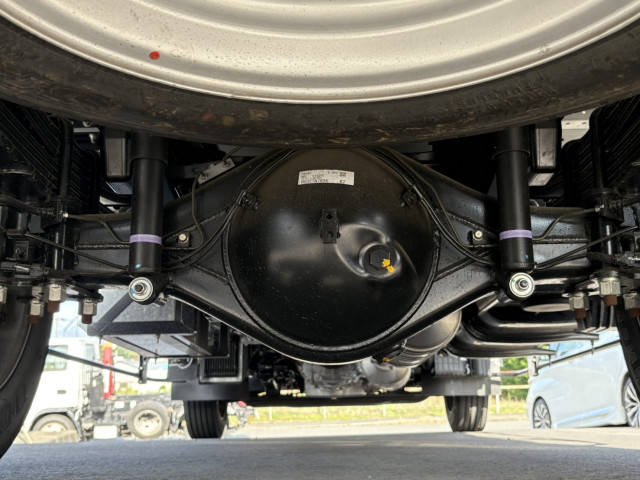 三菱ふそう キャンター 小型 アルミウィング 2PG-FEB90(94832) 22枚目