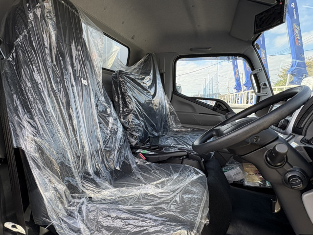 三菱ふそう キャンター 小型 アルミウィング 2PG-FEB90(94832) 24枚目