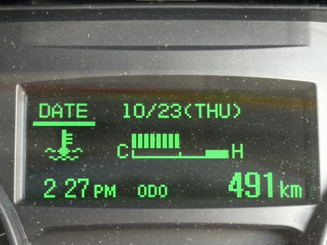 三菱ふそう キャンター 小型 アルミウィング 2PG-FEB90(94832) 25枚目