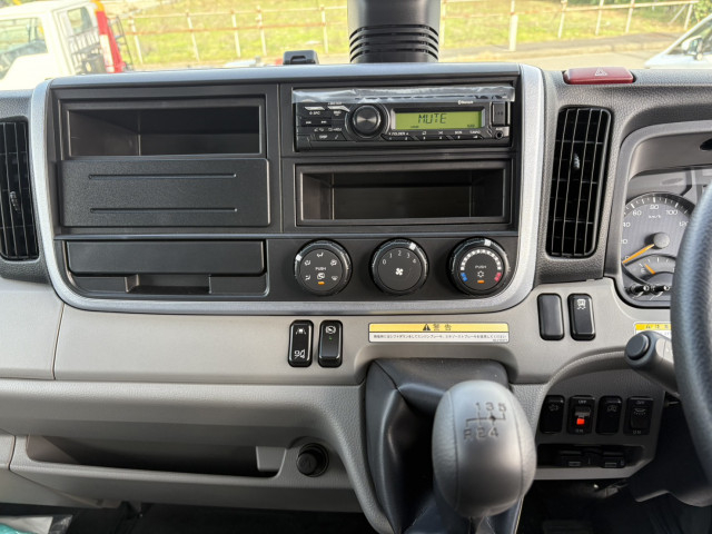 三菱ふそう キャンター 小型 アルミウィング 2PG-FEB90(94832) 26枚目