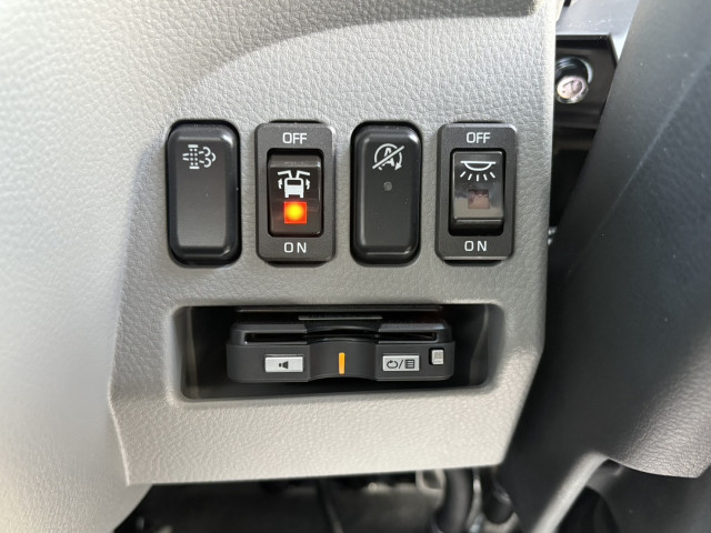 三菱ふそう キャンター 小型 アルミウィング 2PG-FEB90(94832) 27枚目