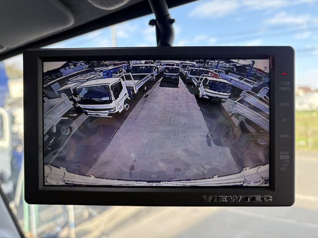 三菱ふそう キャンター 小型 アルミウィング 2PG-FEB90(94832) 29枚目