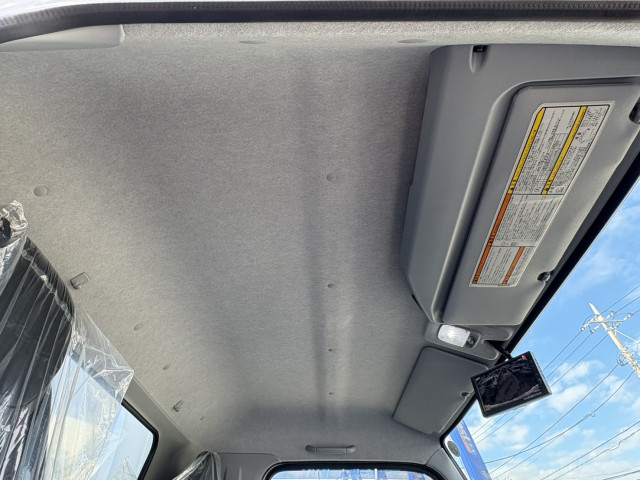 三菱ふそう キャンター 小型 アルミウィング 2PG-FEB90(94832) 30枚目