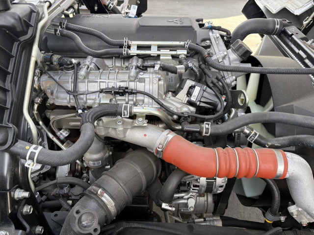 三菱ふそう キャンター 小型 アルミウィング 2PG-FEB90(94832) 35枚目