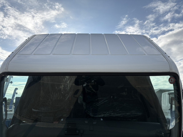 三菱ふそう キャンター 小型 アルミウィング 2PG-FEB90(94832) 36枚目