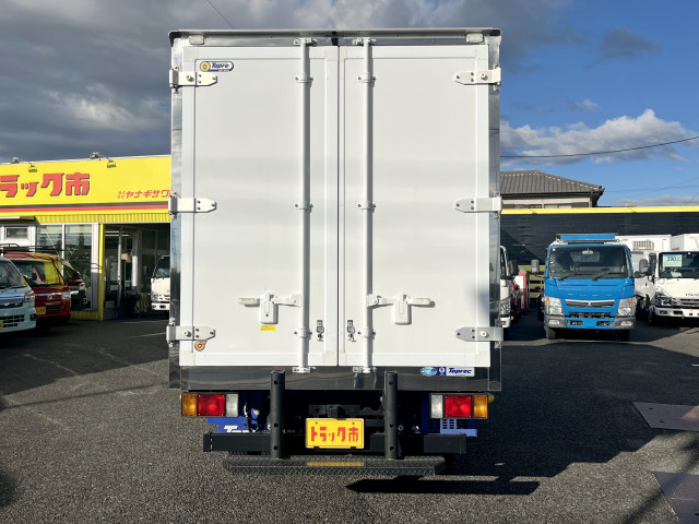 いすゞ エルフ 小型 冷凍冷蔵バン 2RG-NJR88AM(94833) 6枚目