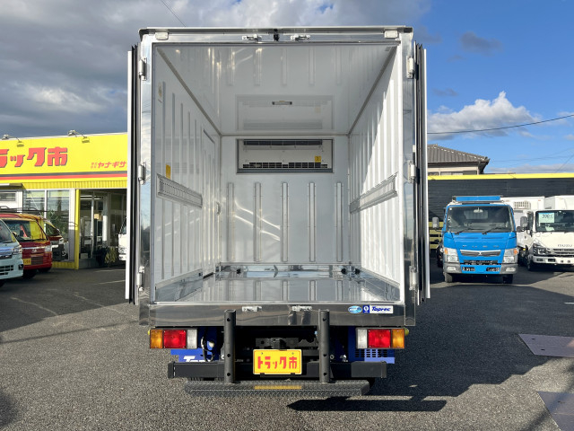 いすゞ エルフ 小型 冷凍冷蔵バン 2RG-NJR88AM(94833) 7枚目