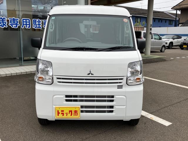 三菱ふそう 軽 軽バン 5BD-DS17V(94834) 3枚目