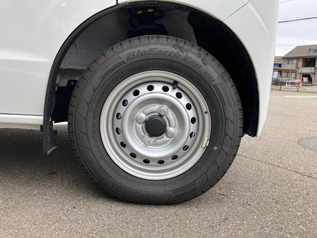 三菱ふそう 軽 軽バン 5BD-DS17V(94834) 7枚目