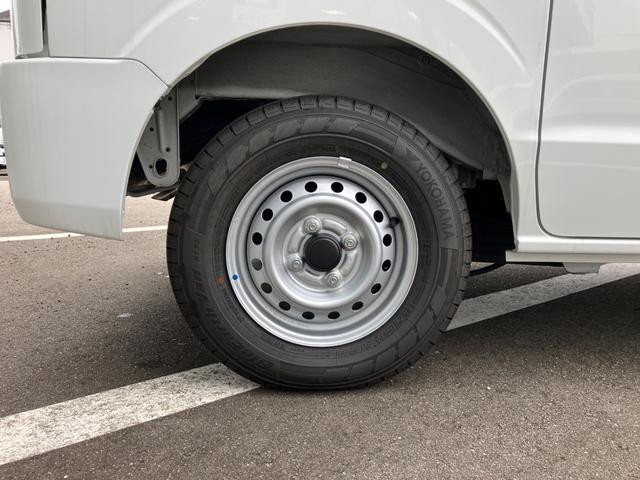 三菱ふそう 軽 軽バン 5BD-DS17V(94834) 8枚目