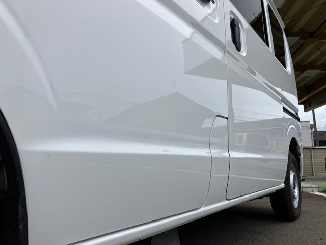 三菱ふそう 軽 軽バン 5BD-DS17V(94834) 10枚目