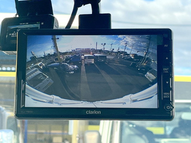 いすゞ エルフ 小型 冷凍冷蔵バン 2RG-NJR88AM(94833) 26枚目