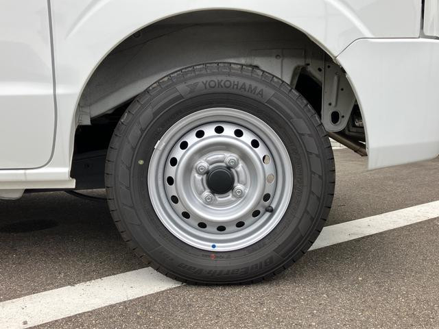 三菱ふそう 軽 軽バン 5BD-DS17V(94834) 15枚目