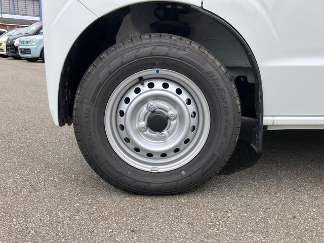 三菱ふそう 軽 軽バン 5BD-DS17V(94834) 16枚目