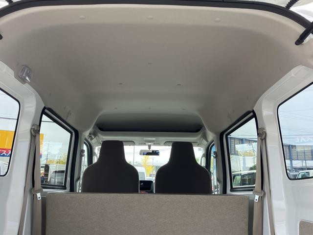 三菱ふそう 軽 軽バン 5BD-DS17V(94834) 17枚目