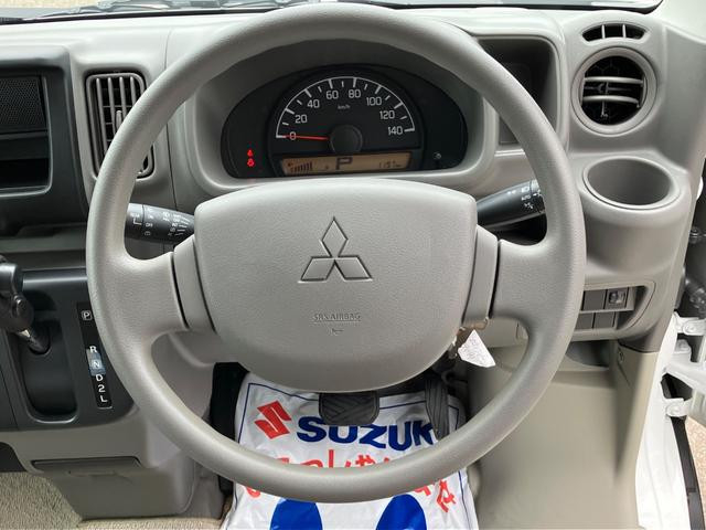 三菱ふそう 軽 軽バン 5BD-DS17V(94834) 21枚目