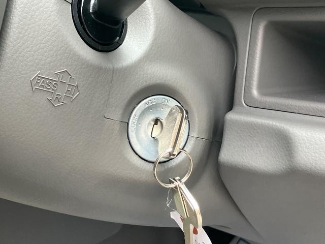 三菱ふそう 軽 軽バン 5BD-DS17V(94834) 22枚目