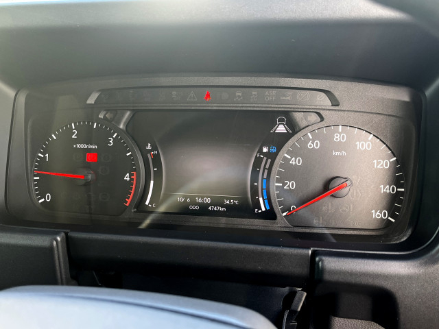 いすゞ エルフ 小型 冷凍冷蔵バン 2RG-NJR88AM(94833) 34枚目