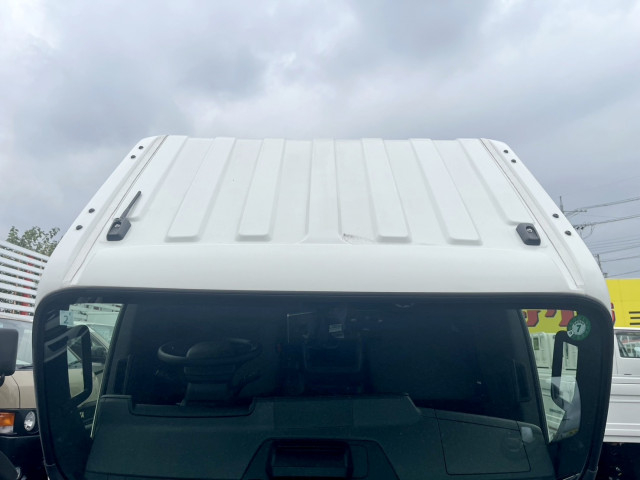 いすゞ エルフ 小型 冷凍冷蔵バン 2RG-NJR88AM(94833) 35枚目