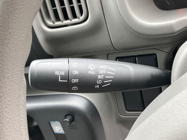 三菱ふそう 軽 軽バン 5BD-DS17V(94834) 25枚目