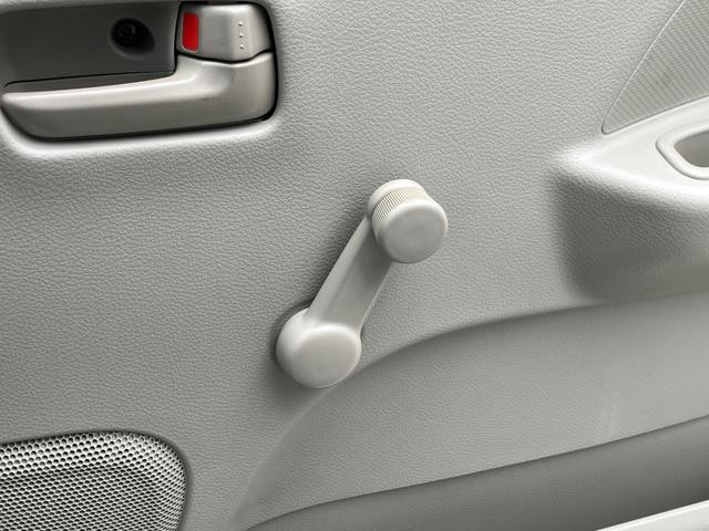 三菱ふそう 軽 軽バン 5BD-DS17V(94834) 27枚目