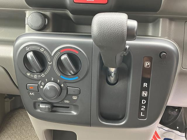 三菱ふそう 軽 軽バン 5BD-DS17V(94834) 28枚目