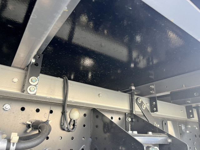 いすゞ エルフ 小型 冷凍冷蔵バン 2RG-NJR88AM(94833) 41枚目