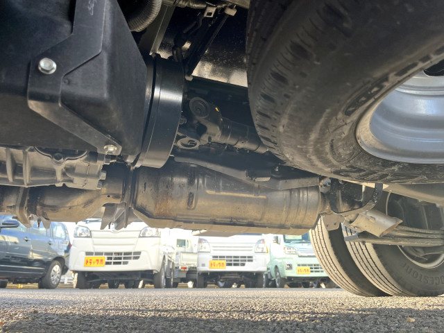 いすゞ エルフ 小型 冷凍冷蔵バン 2RG-NJR88AM(94833) 42枚目