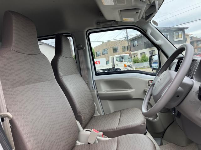 三菱ふそう 軽 軽バン 5BD-DS17V(94834) 31枚目