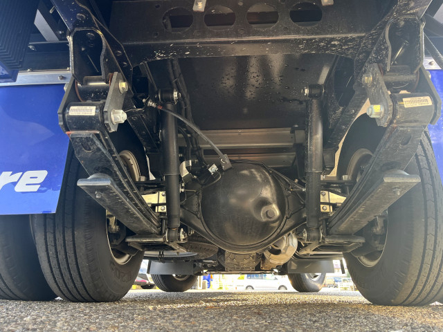 いすゞ エルフ 小型 冷凍冷蔵バン 2RG-NJR88AM(94833) 43枚目