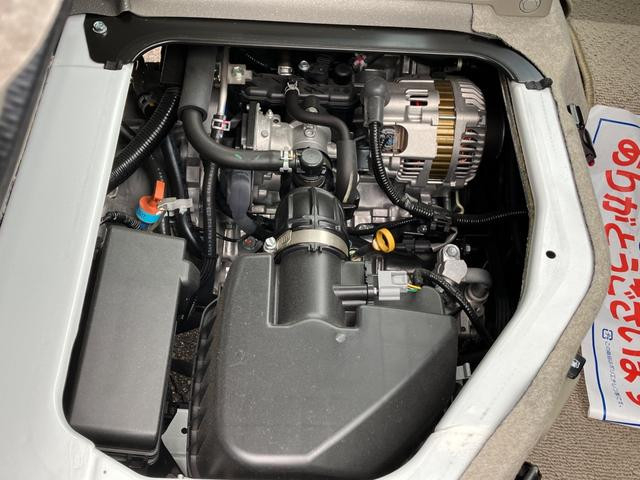 三菱ふそう 軽 軽バン 5BD-DS17V(94834) 32枚目