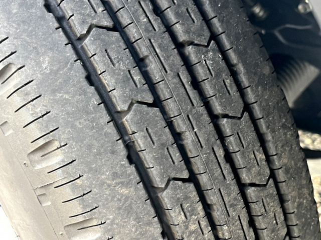 いすゞ エルフ 小型 冷凍冷蔵バン 2RG-NJR88AM(94833) 46枚目